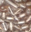 50 grams of Mixed Rose Pink Beads
